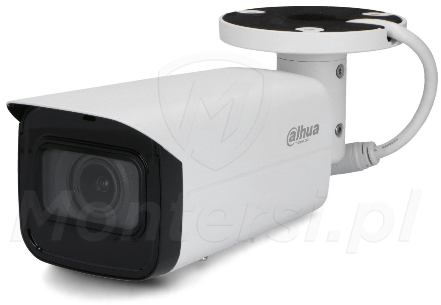 DH-IPC-HFW3541T-ZAS-27135-S2 - Tubowa kamera IP 5 Mpx, WizSense 2, MOTOZOOM, WDR