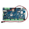NeoGSM-IP-PS - Centrala alarmowa w modułem Wi-Fi / GSM, zasilacz NeoGSM-IP-PS - Centrala alarmowa w modułem Wi-Fi / GSM, zasilacz