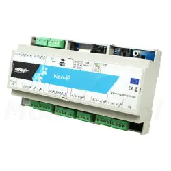 Neo-IP-D9M - Centrala...