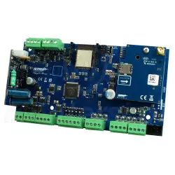 Neo-IP-PS - Centrala...