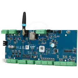 Neo-IP-64 - Centrala...