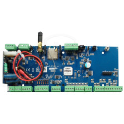 Neo-IP-64-PS - Centrala...