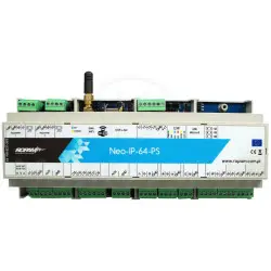 Neo-IP-64-PS-D12M -...