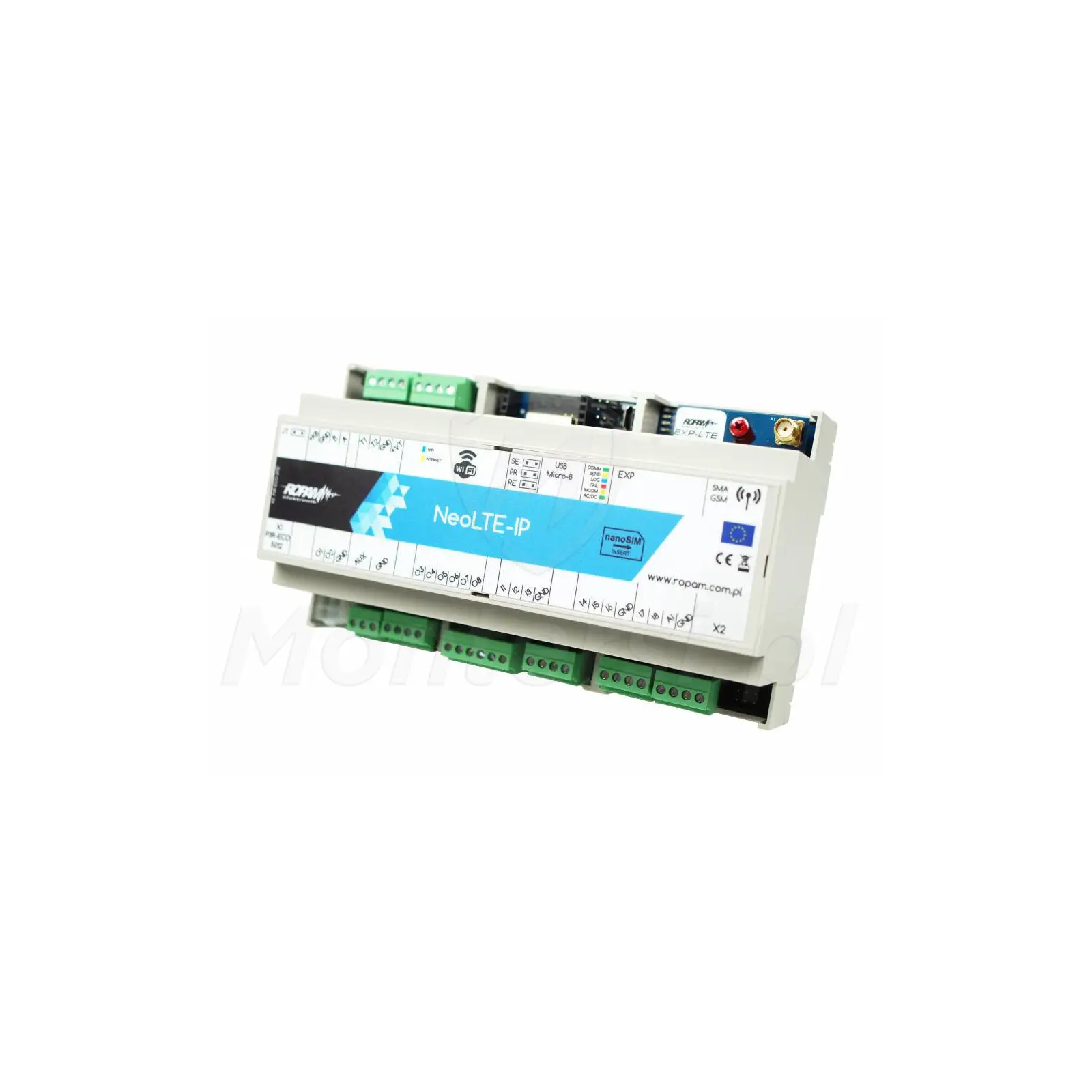 neolte-ip-d9m-centrala-alarmowa-z-modulem-wi-fi-lte-obudowa-din