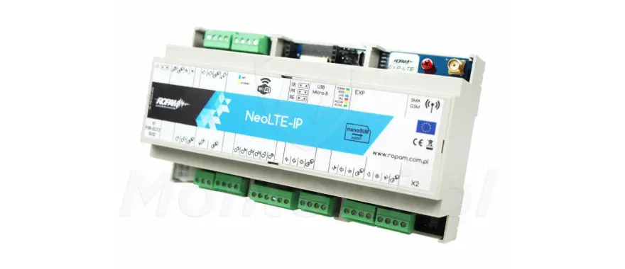 neolte-ip-d9m-centrala-alarmowa-z-modulem-wi-fi-lte-obudowa-din