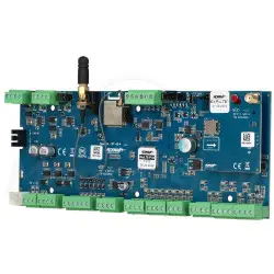 NeoLTE-IP-64 - Centrala...