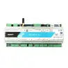 NeoLTE-IP-64-D12M - Centrala alarmowa z modułem Wi-Fi / LTE, obudowa DIN