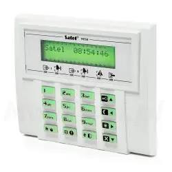 VERSA-LCD-GR - Manipulator LCD