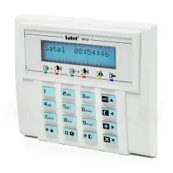 VERSA-LCD-BL - Manipulator LCD