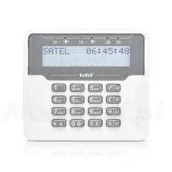 VERSA-LCDM-WH - Manipulator...