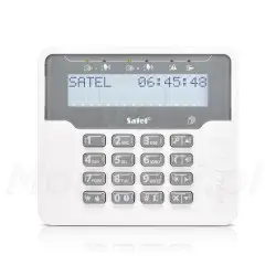 VERSA-LCDR-WH - Manipulator...