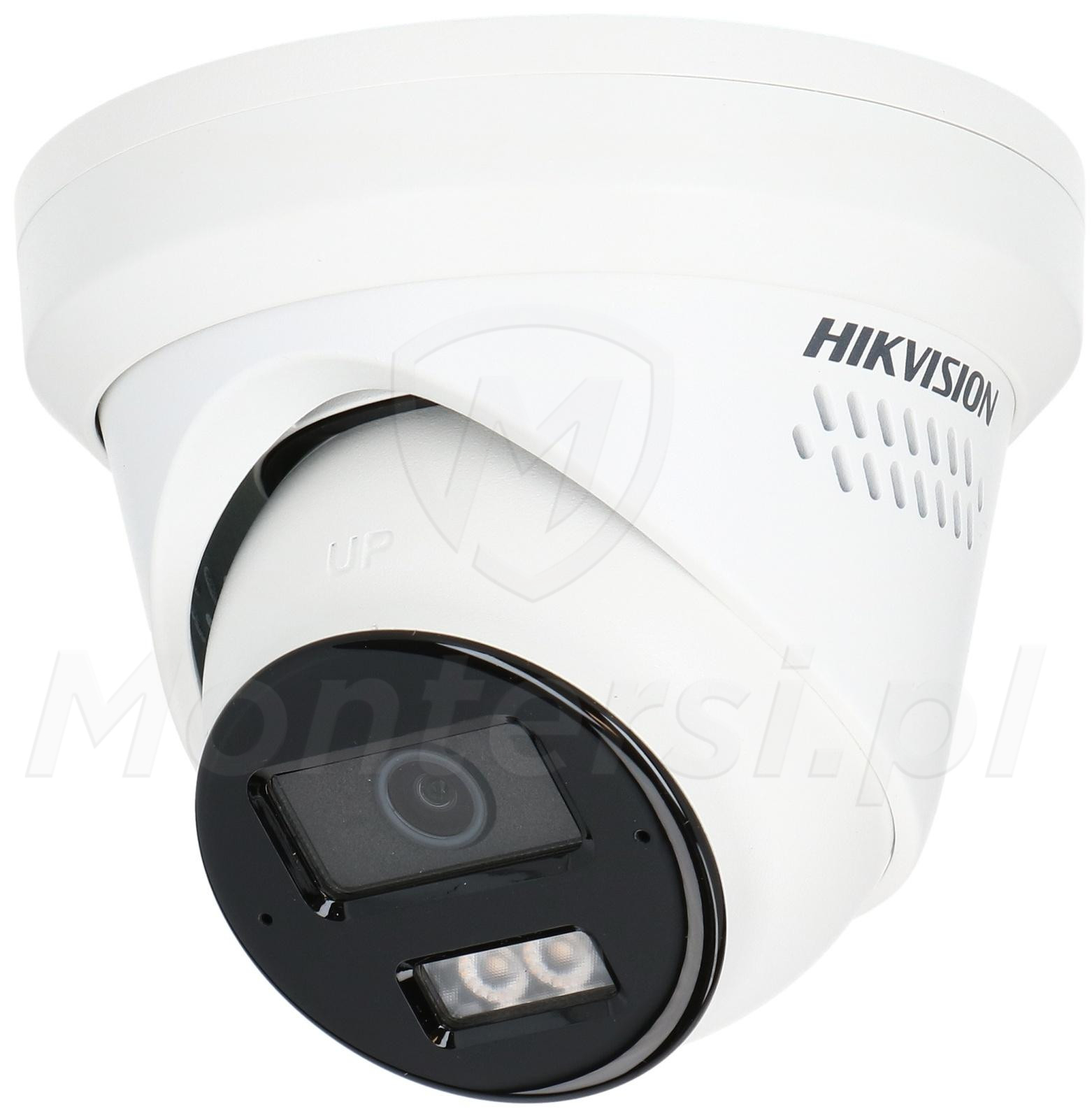 DS-2CD2363G2-LI2U/SL 2.8mm - Kamera IP 6Mpx
