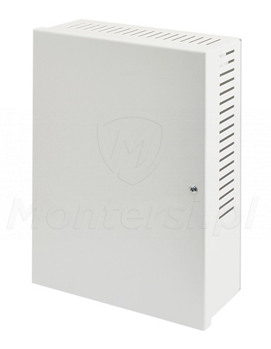 AWO384 - Obudowa do zasilaczy modułowych AWO384 - Obudowa do zasilaczy modułowych