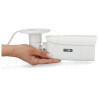 BCS-V-TI221IR5 - Tubowa kamera IP 2Mpx, WDR, H.265