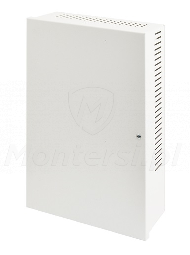 AWO385 - Obudowa do zasilaczy modułowych AWO385 - Obudowa do zasilaczy modułowych