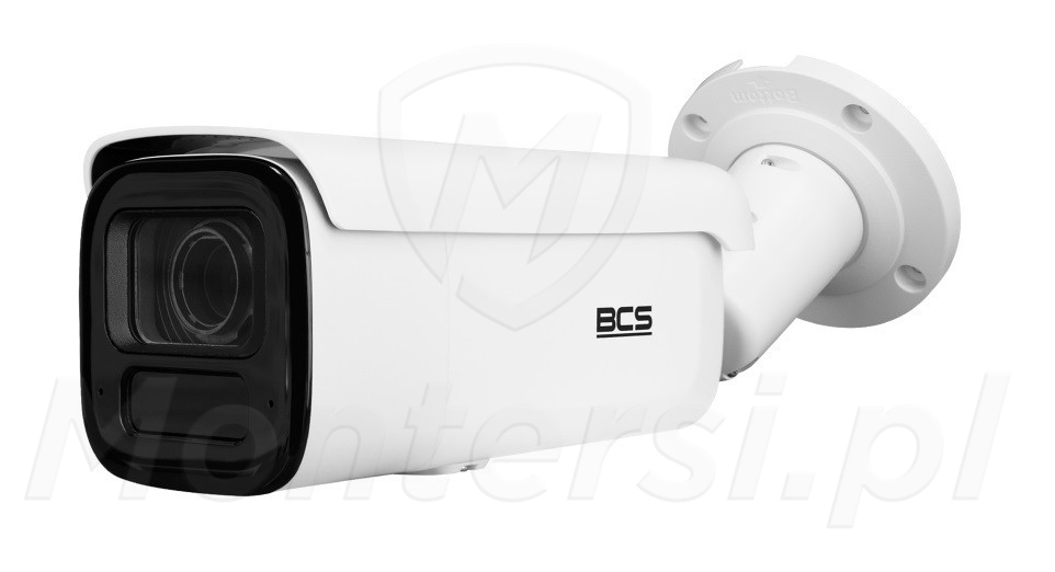 BCS-V-TIP54VSR6-Ai2(2) - Tubowa kamera IP 4 Mpx, AcuSense, WDR