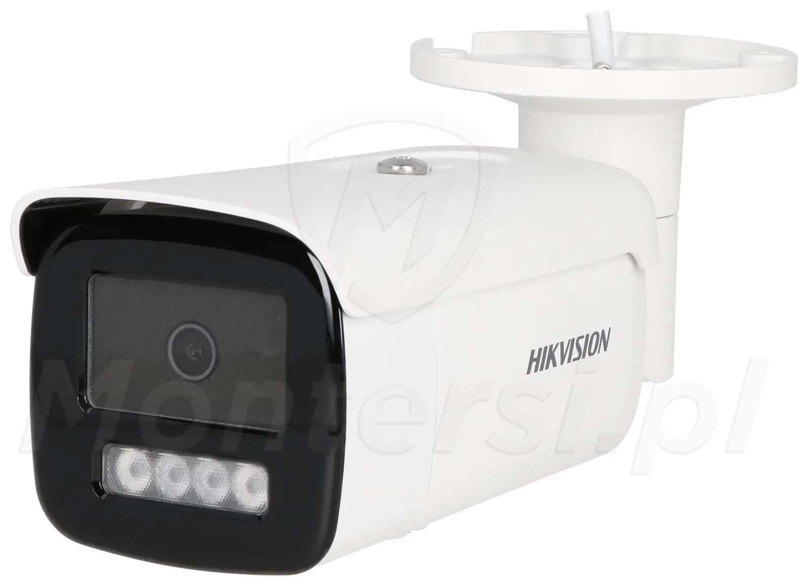 DS-2CD2T43G2-2LI(2.8mm) - Tubowa kamera IP 4 Mpx