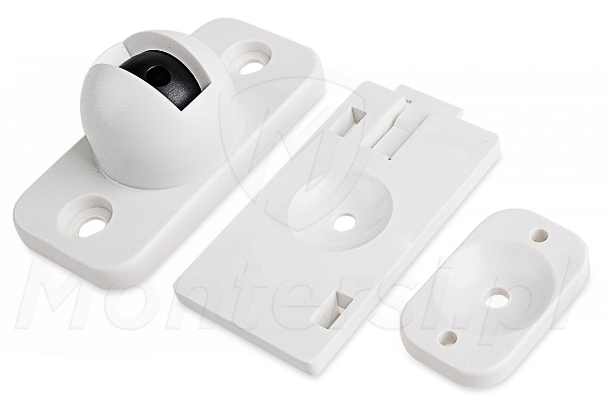 B335-3 - Uchwyt montażowy, regulowany