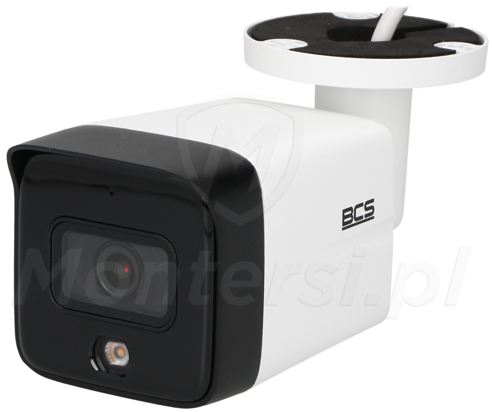 BCS-L-TIP16FCR3L3 - Kamera tubowa IP 6Mpx