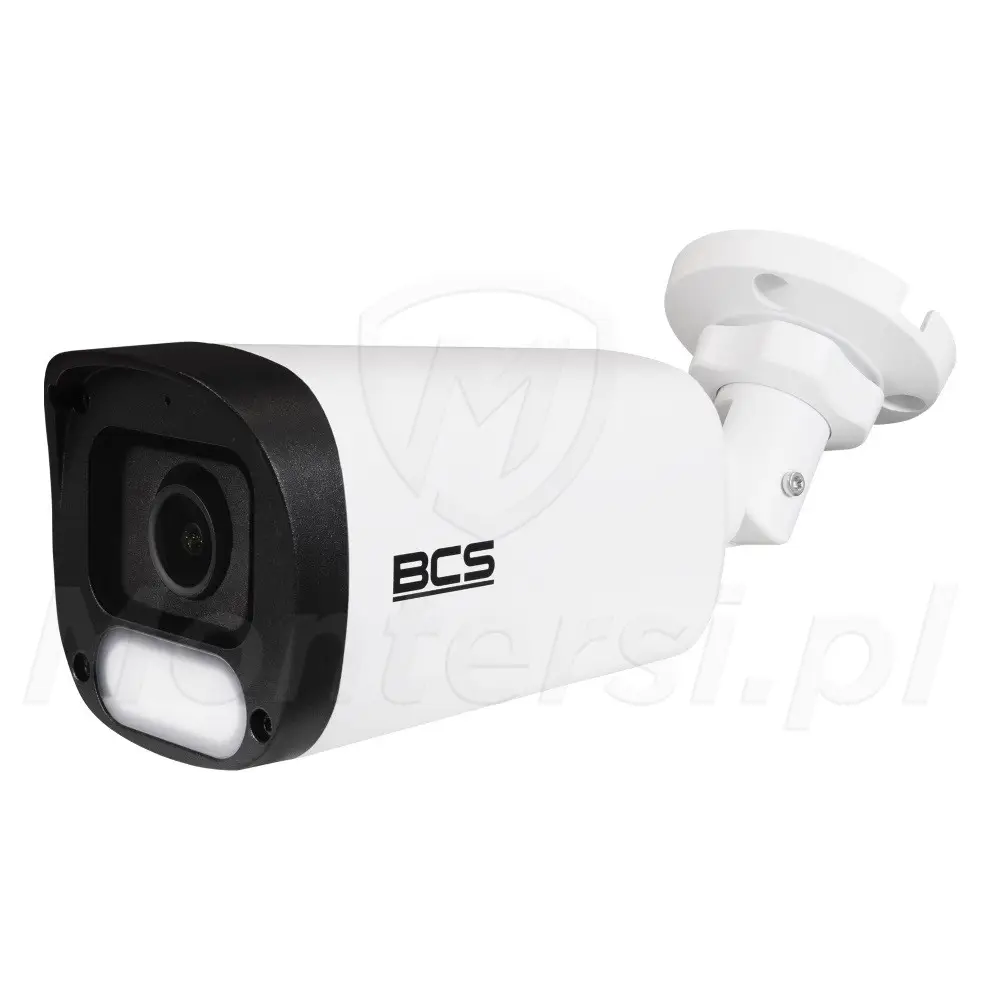 BCS-P-TIP28FCL3-Ai1 - Tubowa kamera IP 8 Mpx