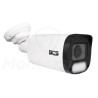 BCS-P-TIP28FCL3-Ai1 - Tubowa kamera IP 8 Mpx