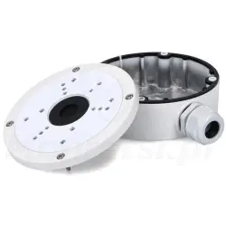 ES-1280ZJ-S - Puszka montażowa