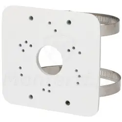 ES-PFA152-E - Uchwyt słupowy