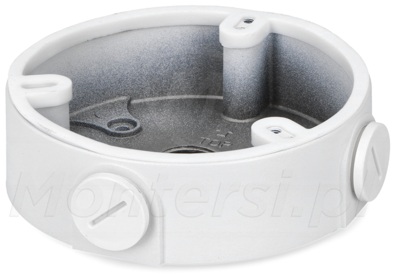 ES-PFA136 - Puszka montażowa