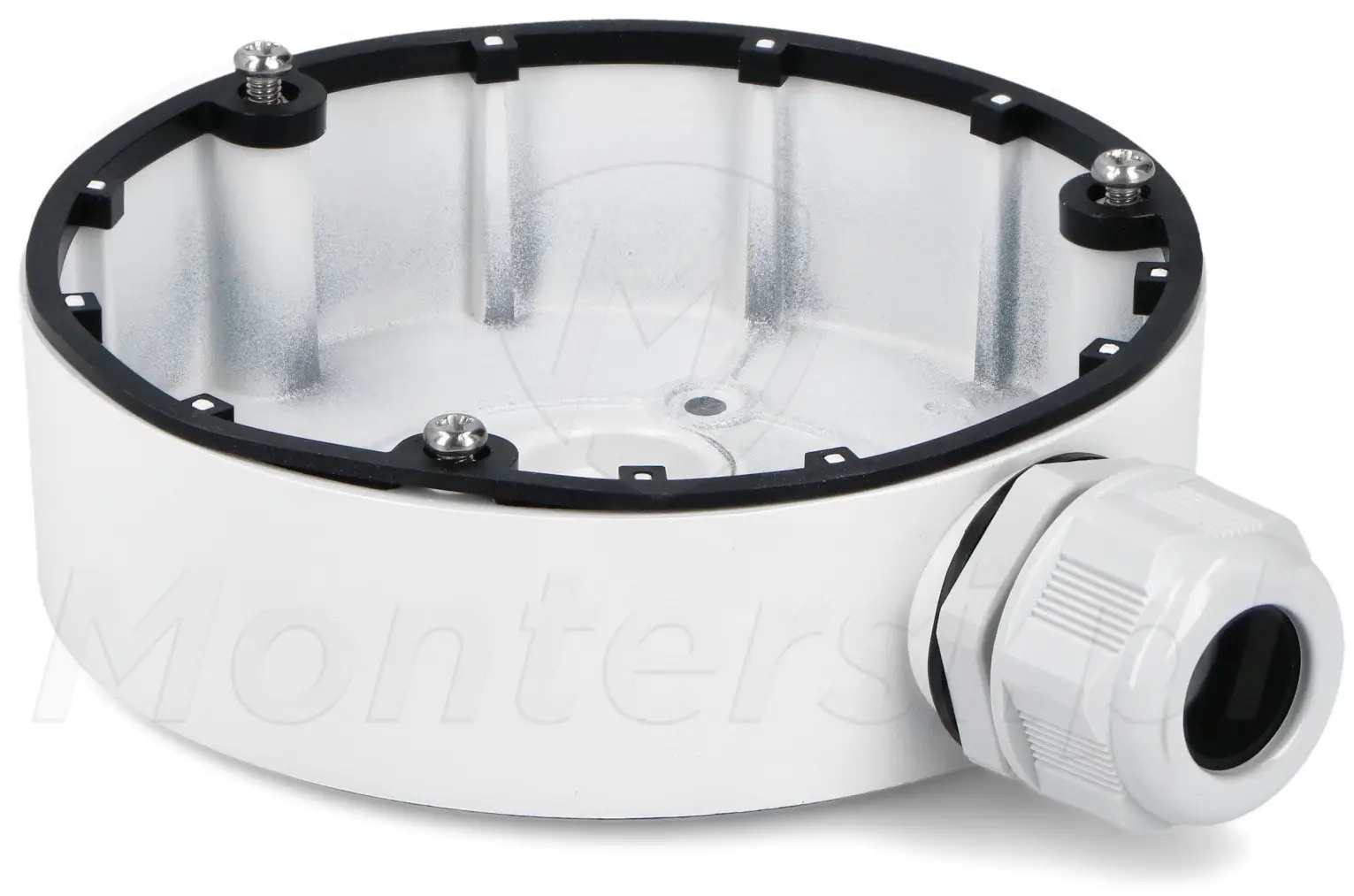 ES-1280ZJ-DM8 - Puszka montażowa