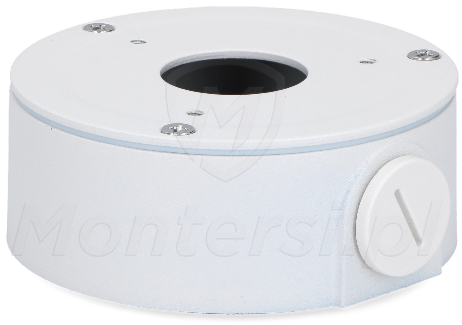 ES-PFA134 - Puszka montażowa