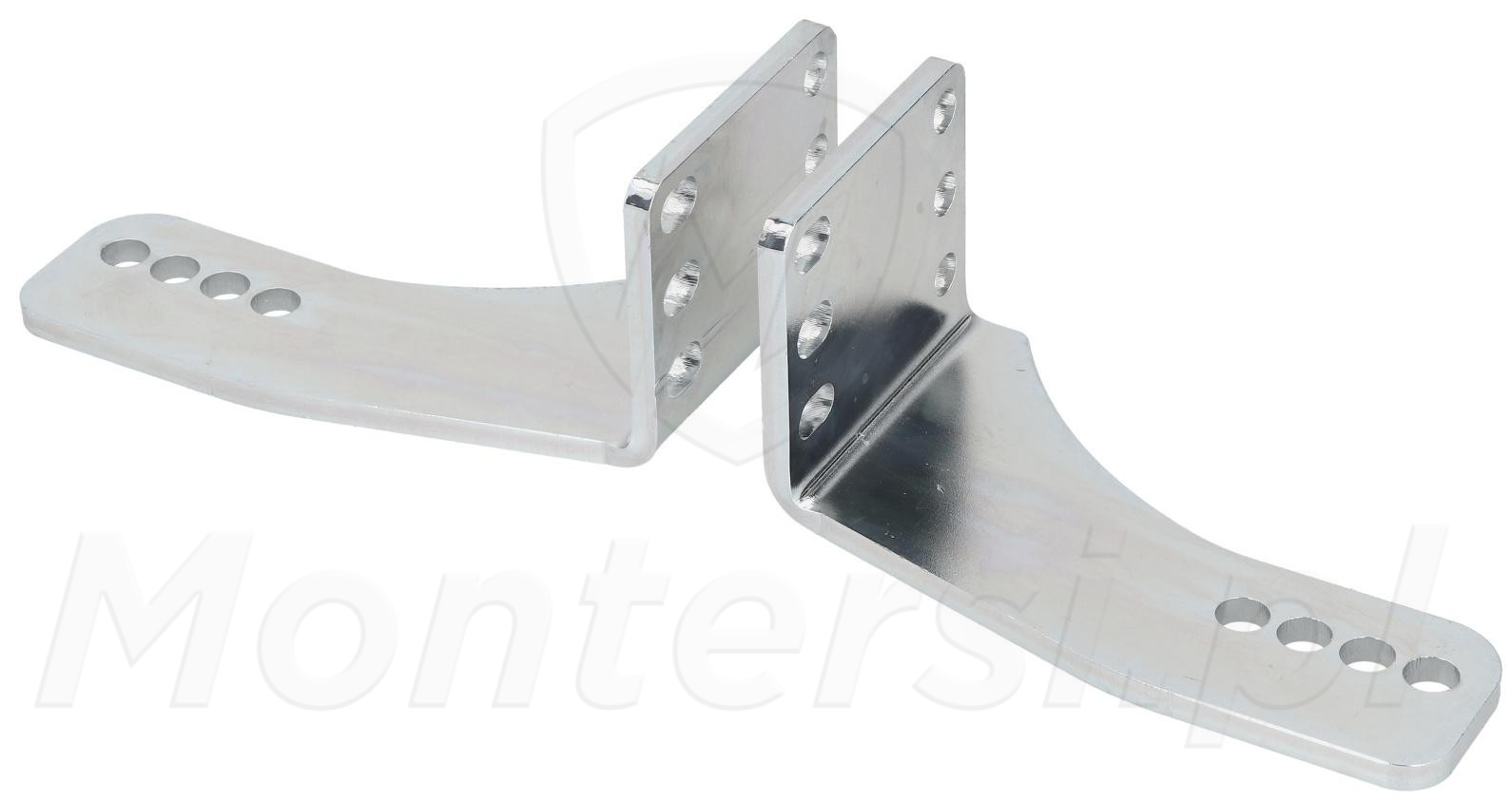 Uchwyty montażowe MOD.80/10/16