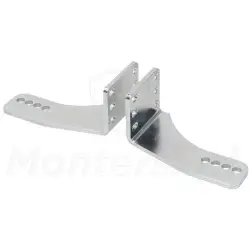 Uchwyty montażowe MOD.80/10/16