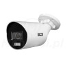 BCS-V-TIP28FCR4L4-Ai2(2) - Tubowa kamera IP 8 Mpx, NightColor, AcuSense, ADC