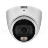 BCS-L-EIP14FCL3-Ai1 - Kopułkowa kamera IP 4 Mpx, WDR, LED, NightColor 2.0
