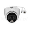 BCS-L-EIP14FCL3-Ai1 - Kopułkowa kamera IP 4 Mpx, WDR, LED, NightColor 2.0
