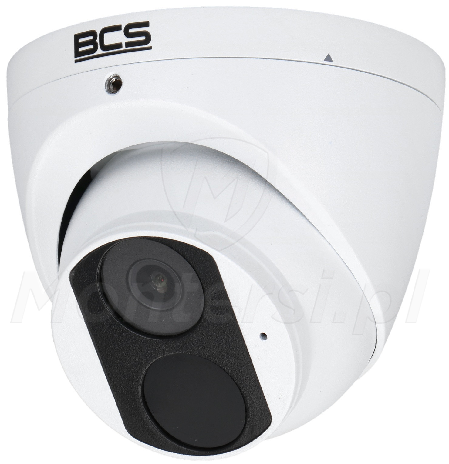 BCS-P-EIP15FSR3(2) - Kopułkowa kamera IP 5Mpx