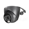BCS-L-EIP14FCL3-Ai1-G - Kopułkowa kamera IP 4 Mpx, WDR, LED, NightColor 2.0