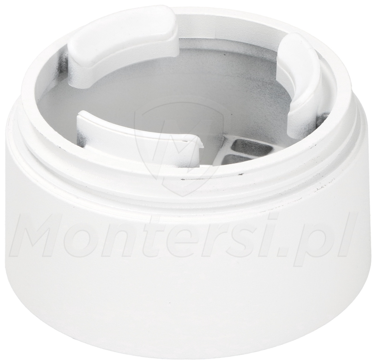 PIX-JBU-DM - puszka do kamer kopułowych PIXIR PIX-JBU-DM - puszka do kamer kopułowych PIXIR