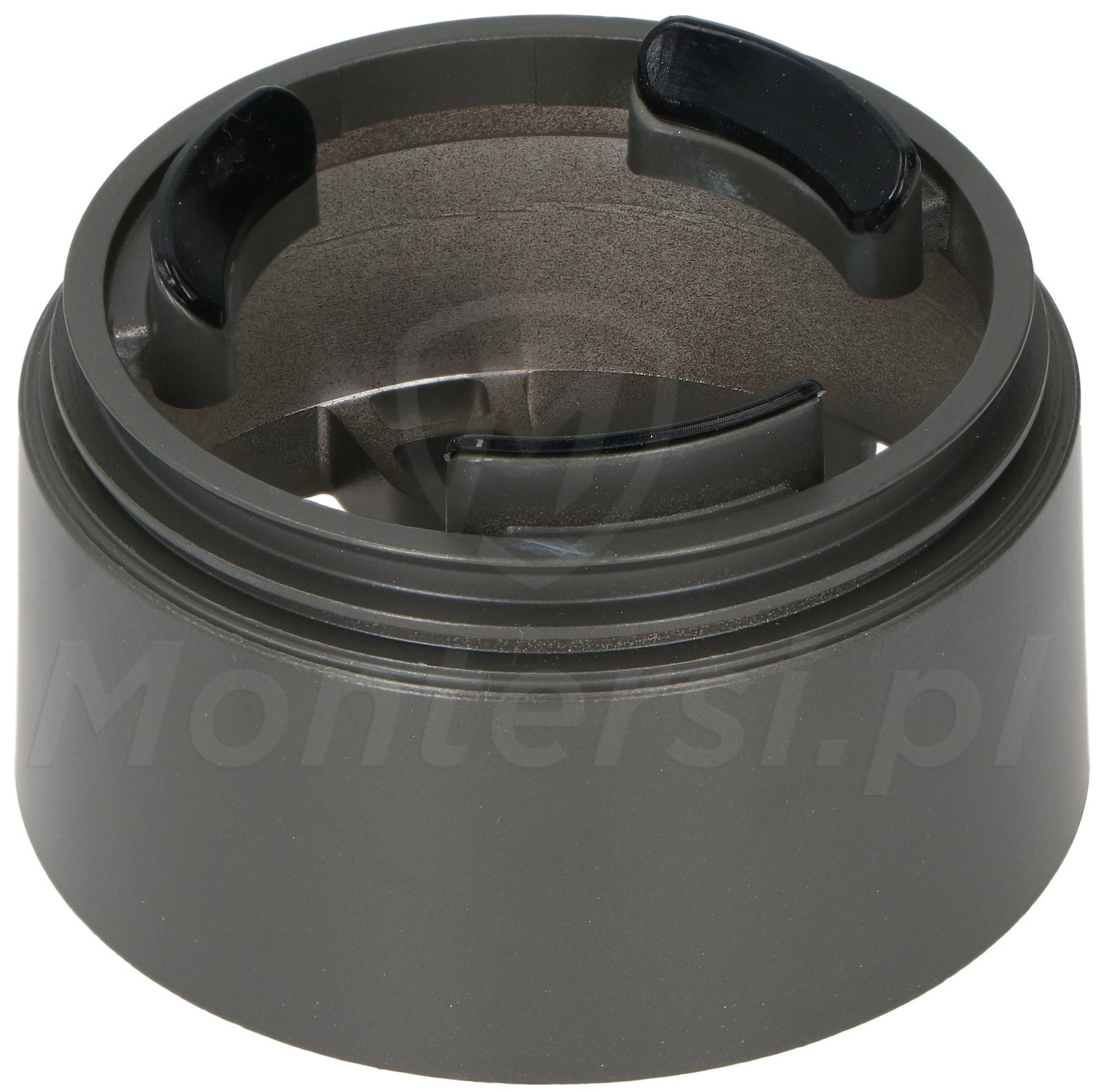 PIX-JBU-DM-G - puszka do kamer kopułowych PIXIR PIX-JBU-DM-G - puszka do kamer kopułowych PIXIR