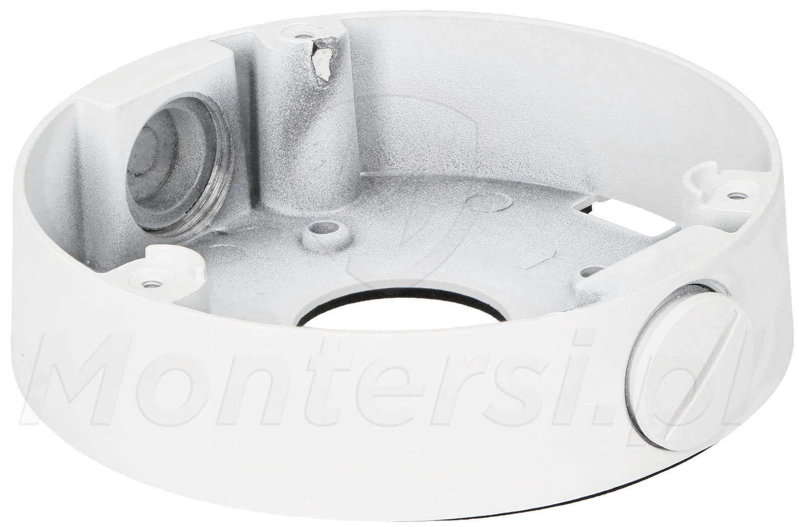 PIX-JBU-DMAD - puszka do kamer kopułowych - AD PIXIR PIX-JBU-DMAD - puszka do kamer kopułowych - AD PIXIR