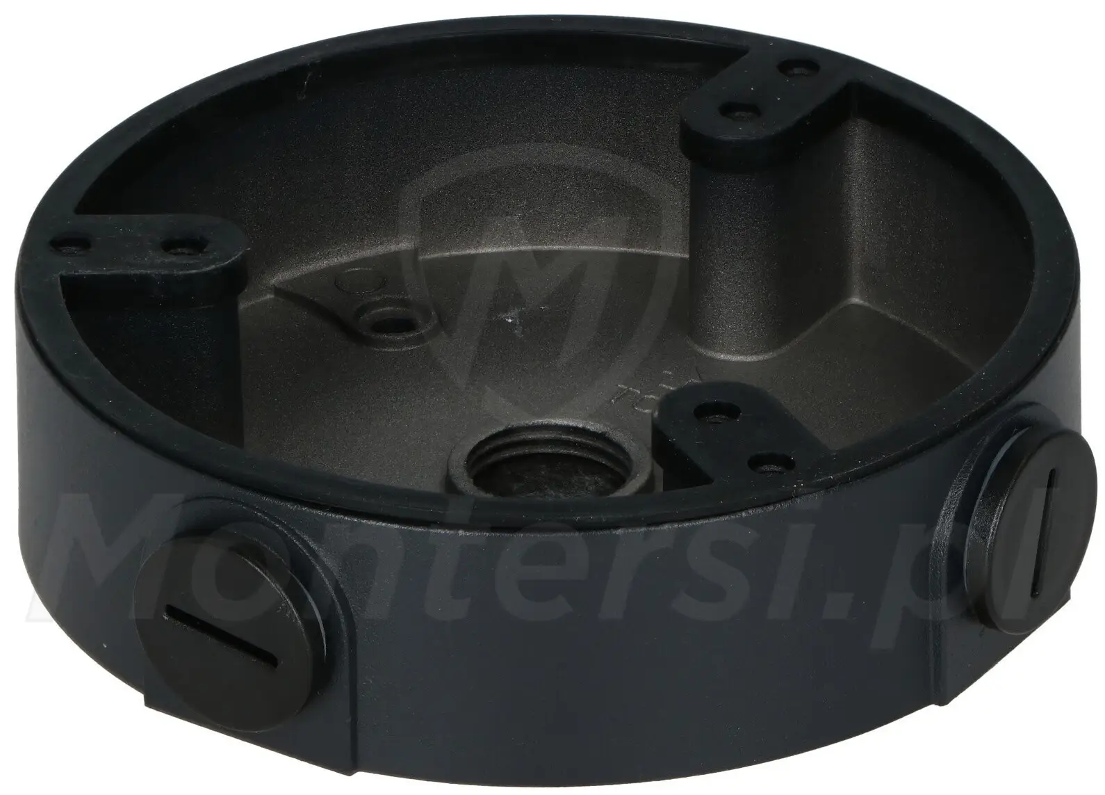 BCS-AD2M3V-G- Puszka montażowa