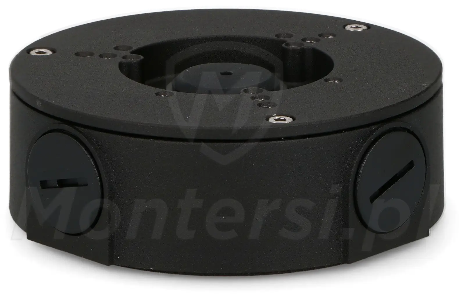 BCS-AT135-G - Puszka montażowa