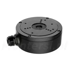 DS-1280ZJ-S Black - Puszka...