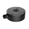 DS-1280ZJ-S Black - Puszka montażowa