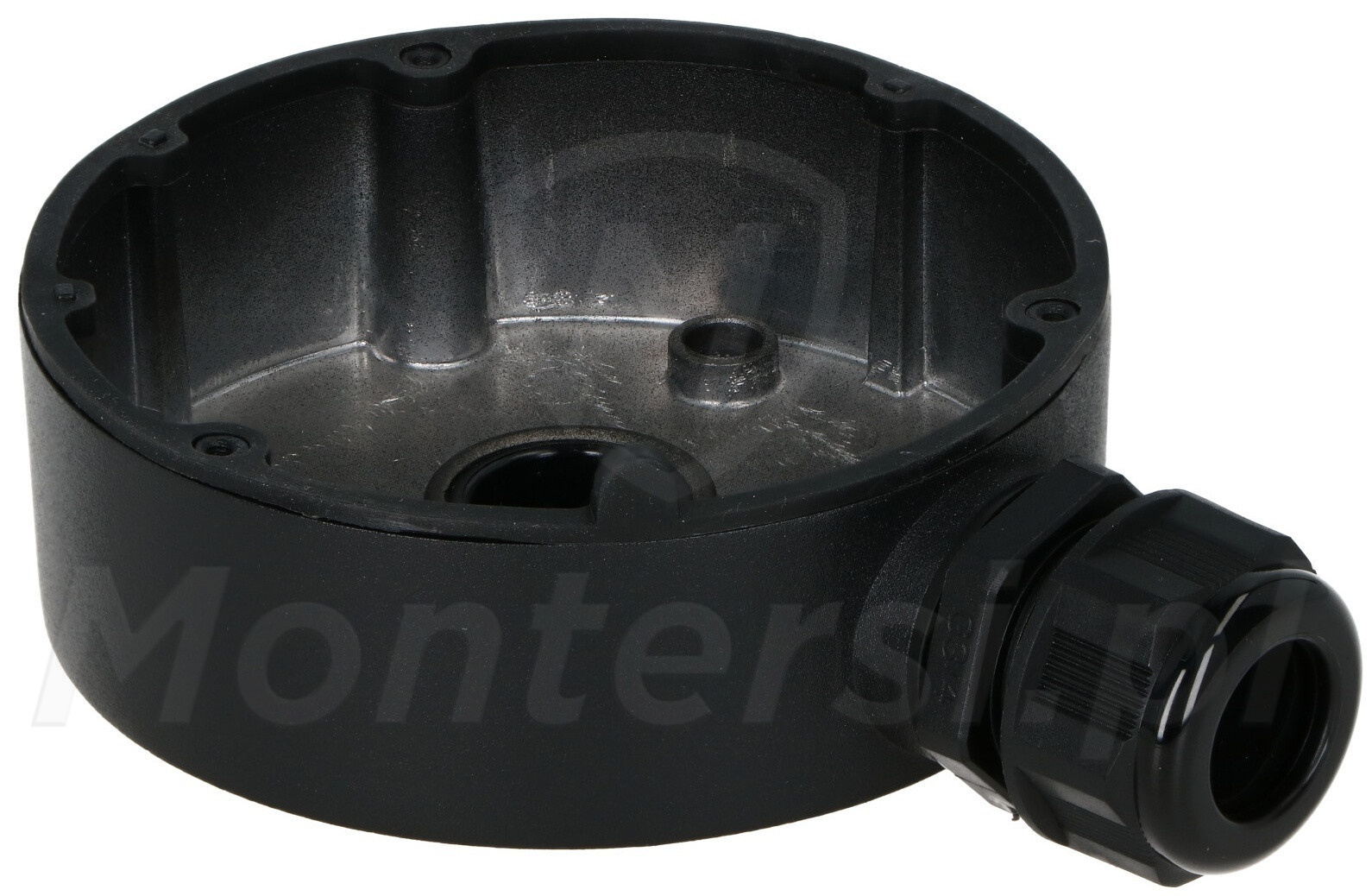 DS-1280ZJ-DM18 (B) - Puszka montażowa