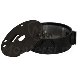 DS-1260ZJ (BLACK) - Puszka...