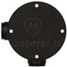 DS-1260ZJ (BLACK) - Puszka montażowa