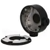 DS-1260ZJ (BLACK) - Puszka montażowa