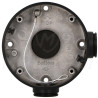 DS-1260ZJ (BLACK) - Puszka montażowa