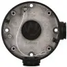 DS-1260ZJ (BLACK) - Puszka montażowa